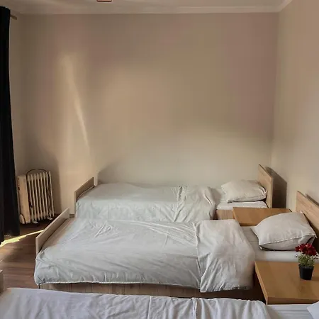 Apartment Ogrodowa